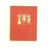 A Wonder Book by Arthur Rackham - Country House Library