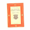 Thomas Hardy's Far From The Madding Crowd 1957 - Country House Library