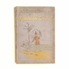 Daniel Defoe's The Adventures of Robinson Crusoe - Country House Library