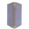 Collected Poems 1909-1935 by T.S. Eliot 1951 - Country House Library