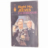 Right Ho, Jeeves, by P.G.Wodehouse, 1965 - Penguin