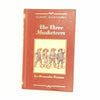 Alexandre Dumas' The Three Musketeers 1991 - Country House Library