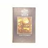 John Steinbeck's The Grapes of Wrath 1988 - Country House Library