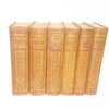 Charles Dickens Collection - Chapman & Hall 1906 - 18 Books