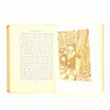 J.M. Barrie's Peter Pan in Kensington Gardens: Retold for Little People by May Byron