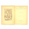 Lewis Carroll's Through The Looking Glass 1898