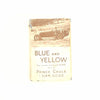 Blue And Yellow: Two Seasons of B. Bira, The Racing Motorist 1939 and 1946 - Country House Library