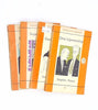 Steven Potter Penguin set, 1964