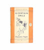 A Certain Smile by Françoise Sagan, Penguin,1960