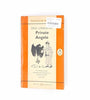 Private Angelo by Eric Linklater - Penguin, 1962
