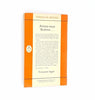 Aimez-vous Brahms by Françoise Sagan - Penguin,1959