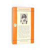 Bonjour Tristesse by Françoise Sagan, Penguin,1960