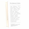 Observer's Book of Architecture 1970 - Warne