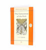 The Conscience of the Rich by C.P. Snow, Penguin,1958