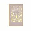 The Old English Christmas by Washington Irving - Country House Library