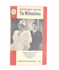 The Millionairess by Bernard Shaw, Penguin,1960