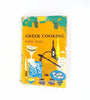Greek Cooking by Robin Howe, andre deutsch, 1960