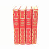 Agatha Christie 4 Book Collection 1970s