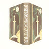 Legends of King Arthur 2000 - Country House Library