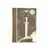 Legends of King Arthur by Richard Barber 2000