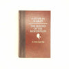 Sir Arthur Conan Doyle's A Study in Scarlet & The Hound of the Baskervilles 1990 - Country House Library