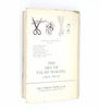 The Art Salad Making by Carol Truax 1969