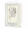 Mansfield Park by Jane Austen, J.M. Dent & Sons LTD, 1955