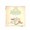 Super Natural Cookery by Jim Corlett, david and charles, 1974