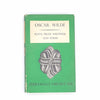 Plays,Prose Writings and Poems by Oscar Wilde, J.M. Dent & Sons, 1958