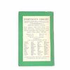 Plays,Prose Writings and Poems by Oscar Wilde, J.M. Dent & Sons, 1936