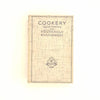 Cookery Illustrated and Household Management - Country House Library