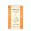 Scenes from Provincial Life by William Cooper, penguin, 1961