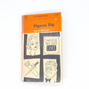 Pigeon Pie by Nancy Mitford, penguin, 1965