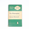 The Watersplash by Patricia Wentworth, penguin, 1961