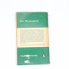 The Watersplash by Patricia Wentworth, penguin, 1961