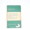 Fatal Venture by Freeman Wills Crofts, penguin, 1961