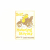 Best Motoring Stories by John Welcome 1959 - Country House Library