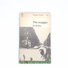 The Mugger Lady by Ed McBain, penguin, 1964