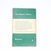 The Hatter’s Ghosts by Simenon, penguin, 1961