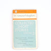 Collected Short Stories Volume 2 by W. Somerset Maugham, penguin, 1963