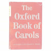 The Oxford Book of Carols