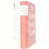 The Oxford Book of Carols 1962 - Oxford