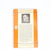 The Cruise Of The ‘Nona’ by Hilaire Belloc, penguin, 1958