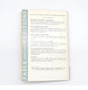 A Student’s Guide to the Selected Poems of T.S Elliot by B.C Southam, faber, 1971