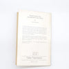 Rosencrantz & Guildenstern Are Dead by T. Stoppard, Faber,1980