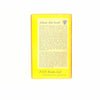 Agatha Christie's Towards Zero 1951-2