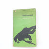 Red Harvest by Dashiell Hammett, penguin, 1963