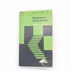 Busman’s Honeymoon by Dorothy L. Sayers, penguin, 1937