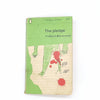 The Pledge by Fredrich Durrenmatt, penguin, 1959