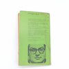 The Pledge by Fredrich Durrenmatt, penguin, 1959